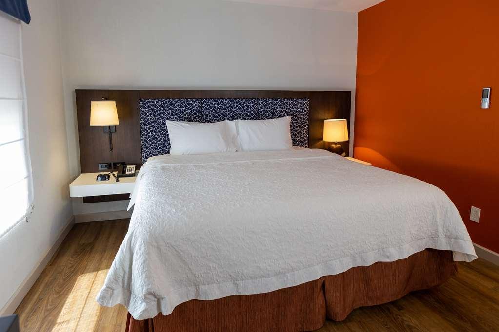 Готель Hampton By Hilton San Jose Airport Costa Rica Rio Segundo Номер фото